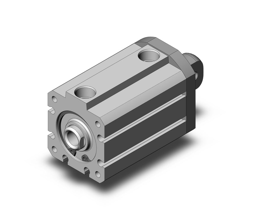 NCDQ8CZ106-100 Compact Cylinder, NCQ8