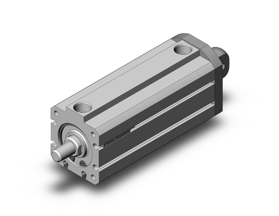 NCDQ8CZ106-250M-M9B Compact Cylinder, NCQ8