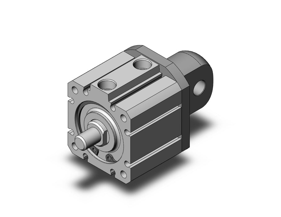 NCDQ8CZ150-037M Compact Cylinder, NCQ8
