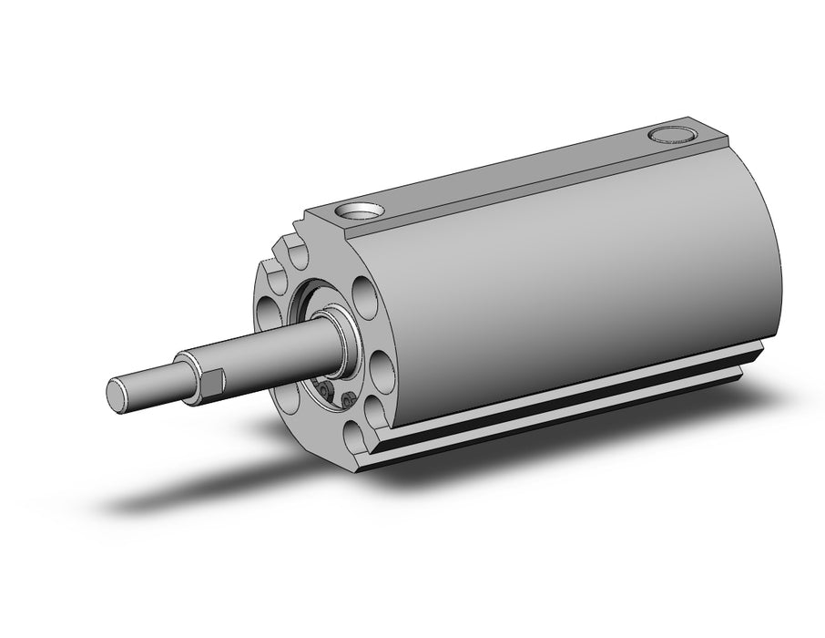 NCDQ8E056-062TM Compact Cylinder, NCQ8
