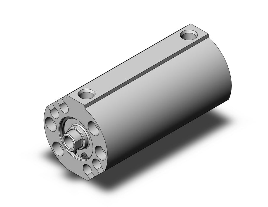 NCDQ8E056-075 Compact Cylinder, NCQ8
