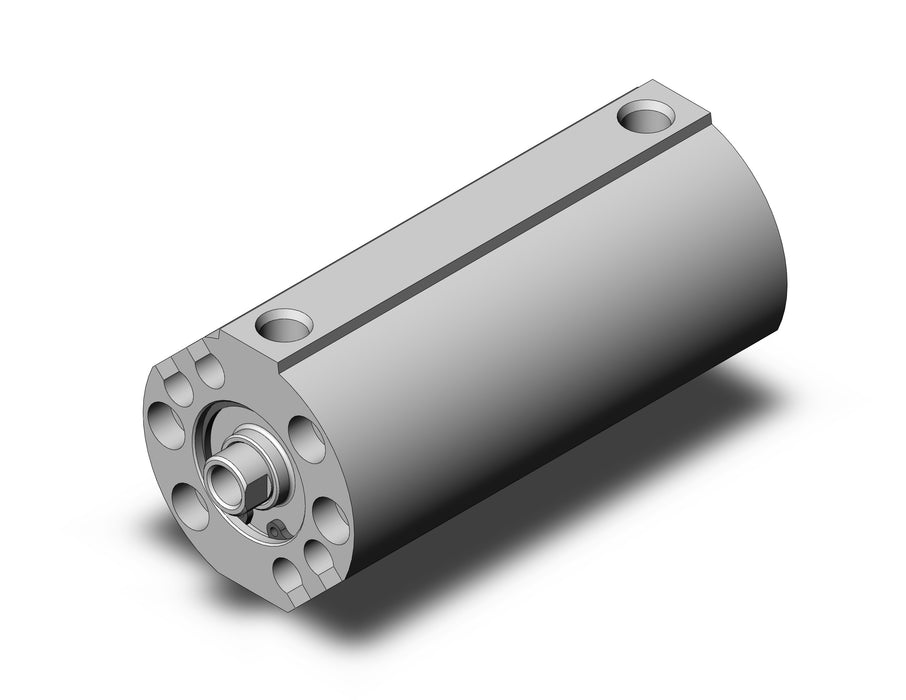 NCDQ8E056-087 Compact Cylinder, NCQ8