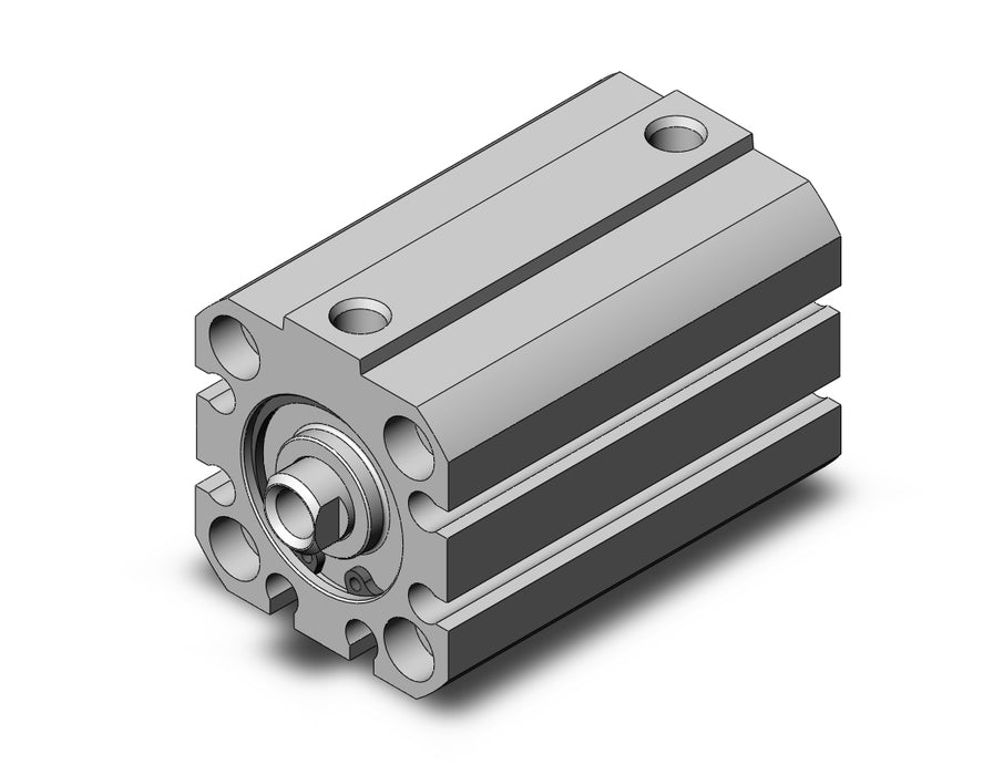 NCDQ8E075-050C Compact Cylinder, NCQ8
