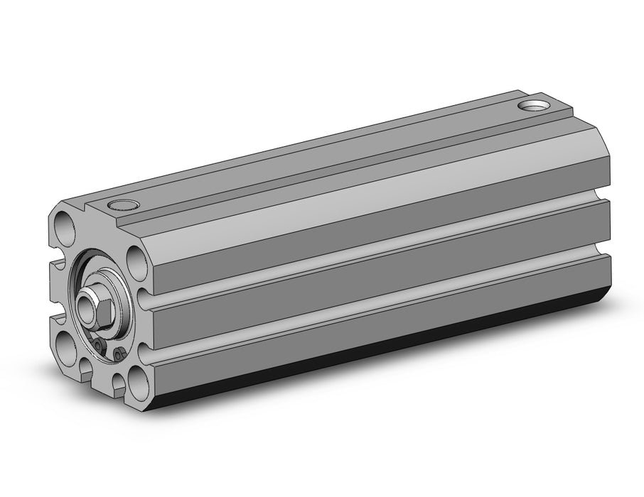 NCDQ8E075-150S Compact Cylinder, NCQ8