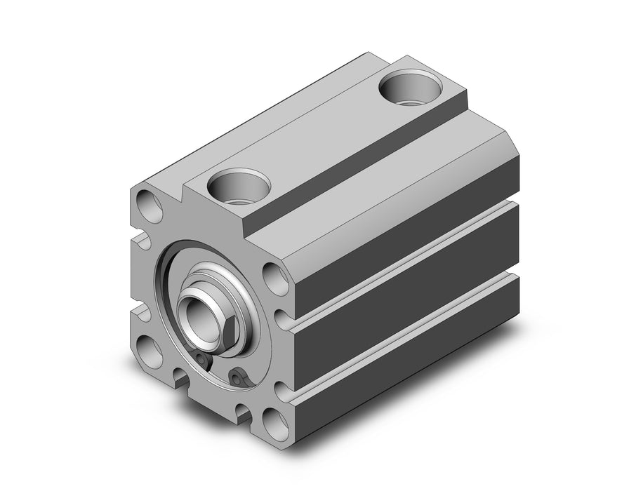 NCDQ8E106-037 Compact Cylinder, NCQ8