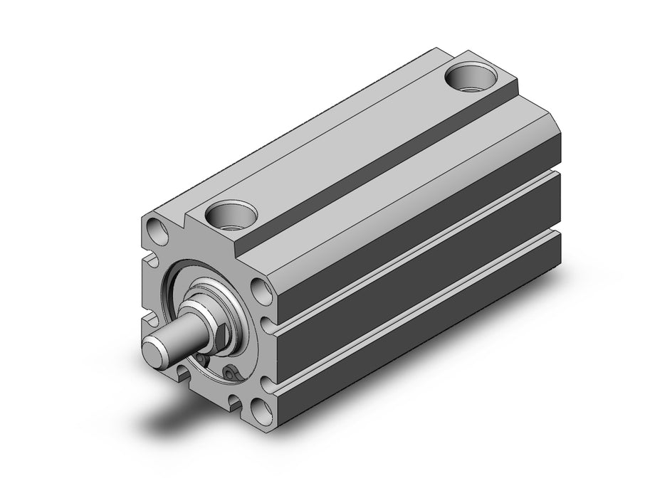NCDQ8E106-150CM Compact Cylinder, NCQ8