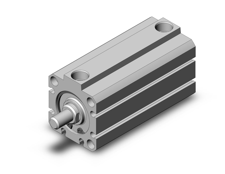 NCDQ8E106-150M Compact Cylinder, NCQ8