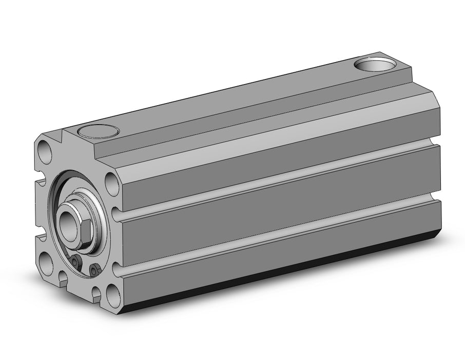 NCDQ8E106-150S Compact Cylinder, NCQ8