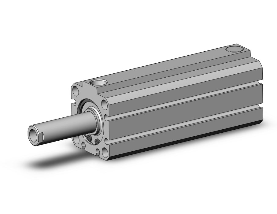 NCDQ8E106-150T Compact Cylinder, NCQ8