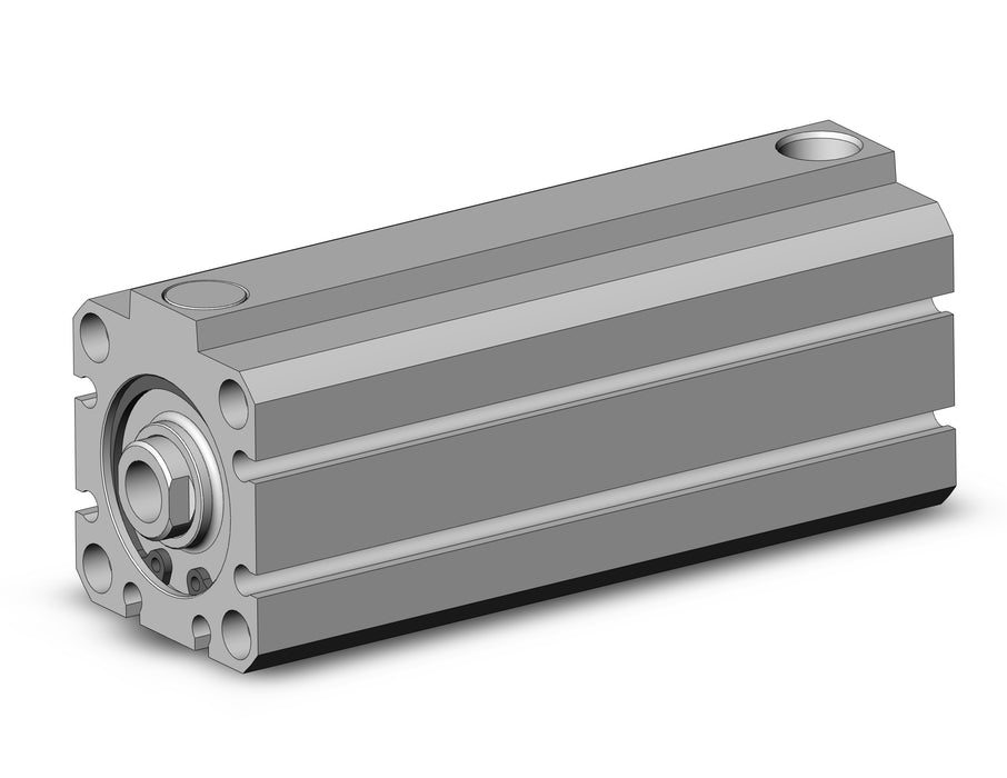 NCDQ8E106-175S Compact Cylinder, NCQ8