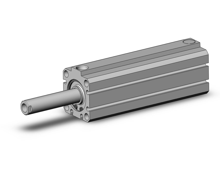 NCDQ8E106-200T Compact Cylinder, NCQ8