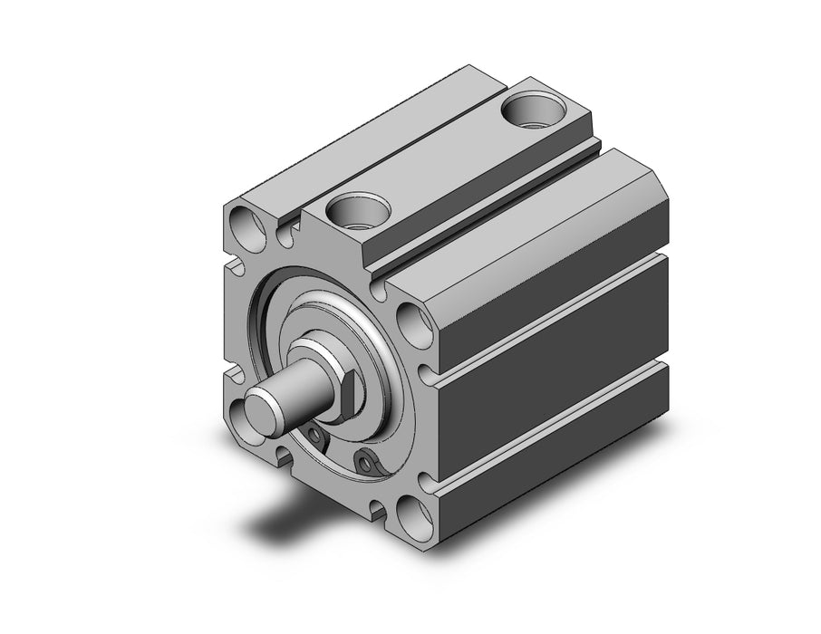NCDQ8E150-037CM Compact Cylinder, NCQ8