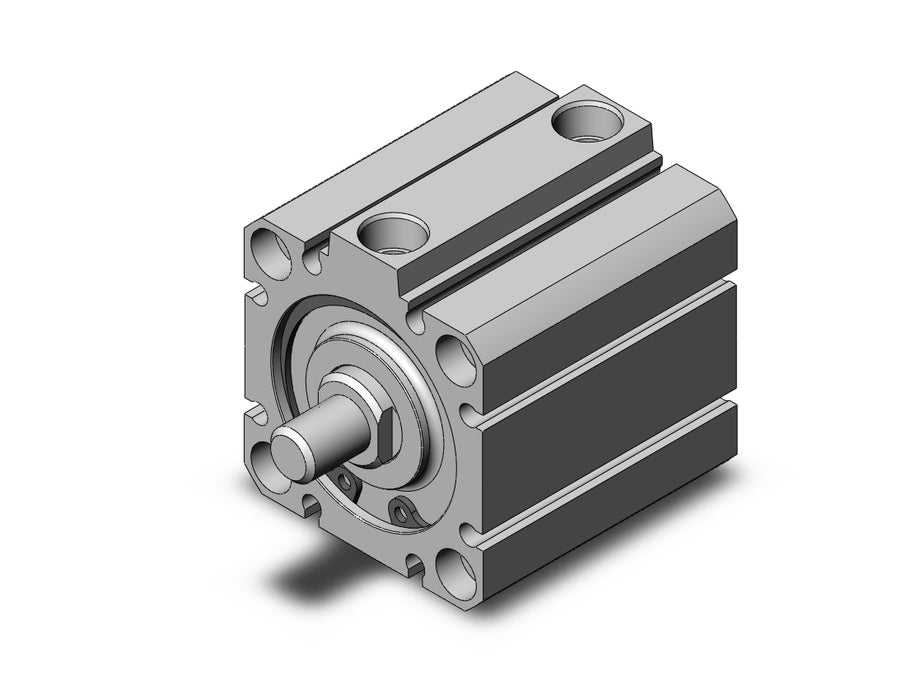 NCDQ8E150-037M Compact Cylinder, NCQ8