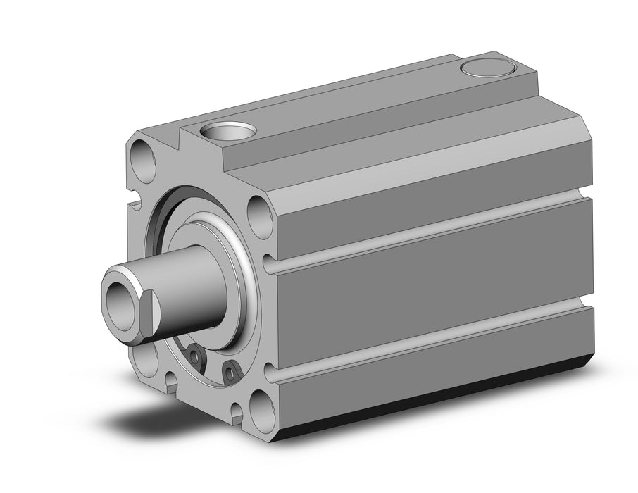 NCDQ8E150-062T Compact Cylinder, NCQ8