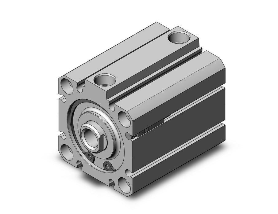NCDQ8E150-075C-A93L Compact Cylinder, NCQ8