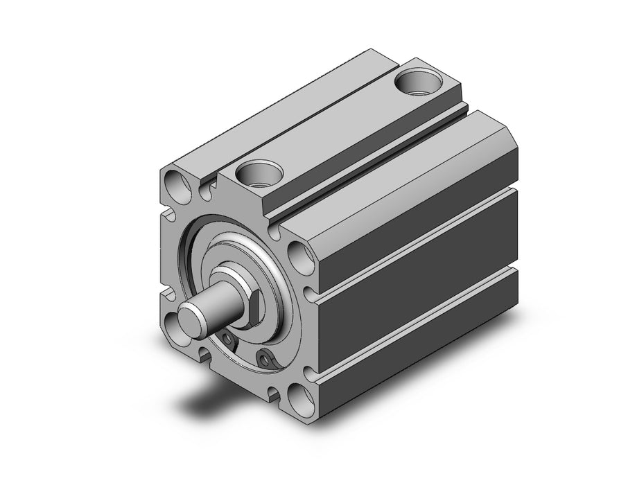 NCDQ8E150-075M Compact Cylinder, NCQ8