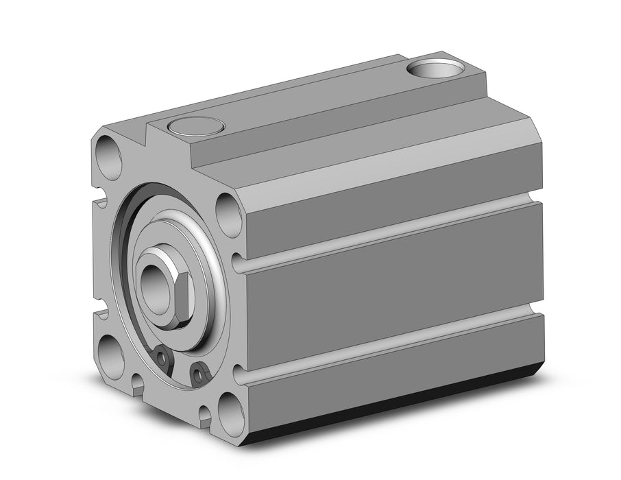 NCDQ8E150-087S Compact Cylinder, NCQ8