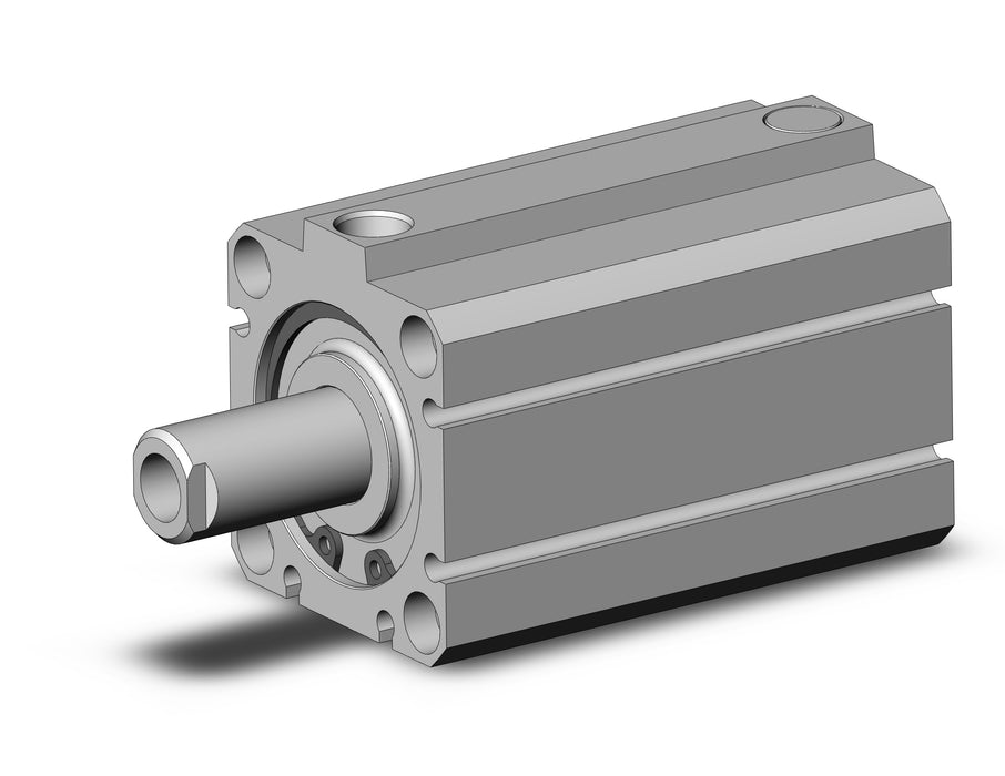 NCDQ8E150-100T Compact Cylinder, NCQ8