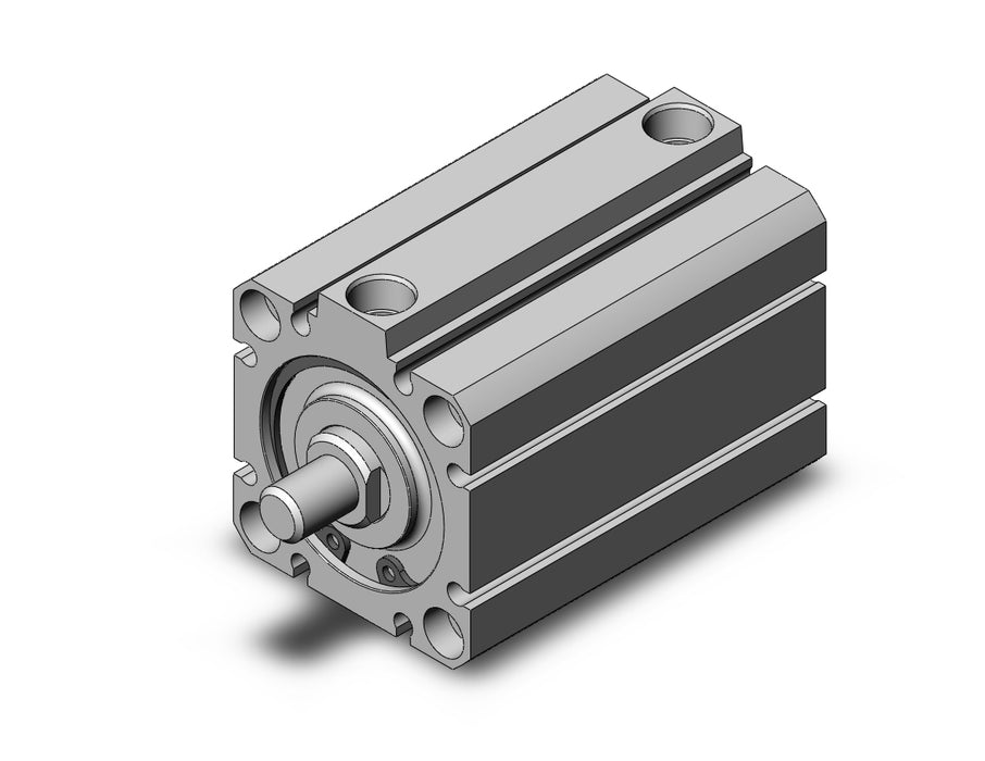 NCDQ8E150-125M Compact Cylinder, NCQ8