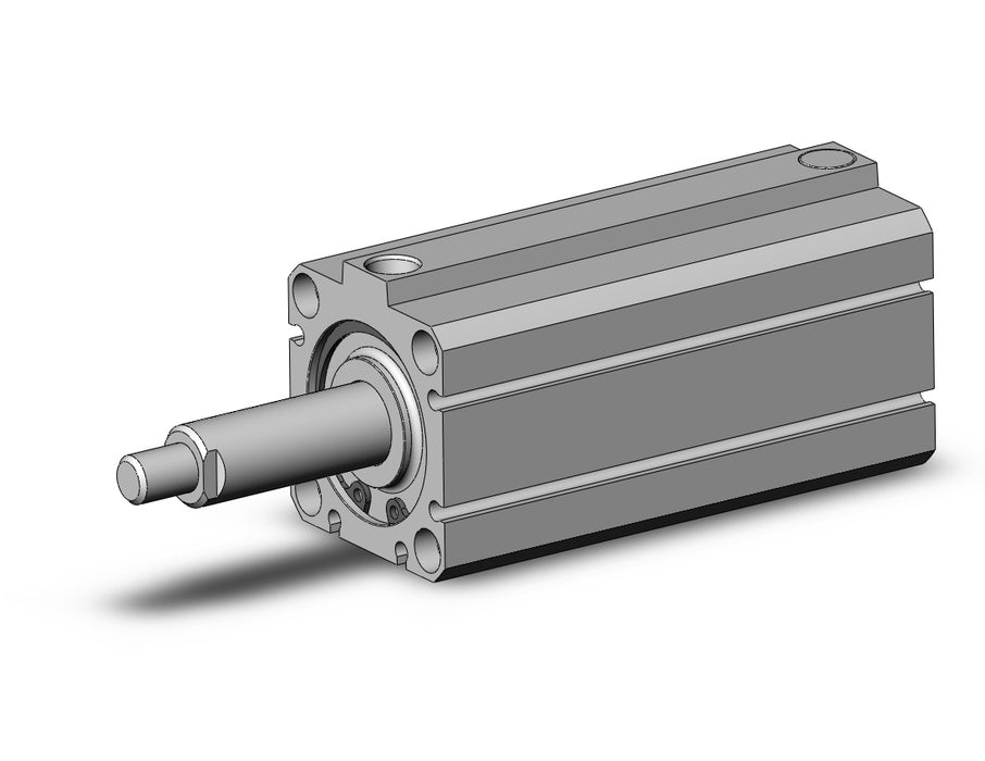 NCDQ8E150-150TM Compact Cylinder, NCQ8