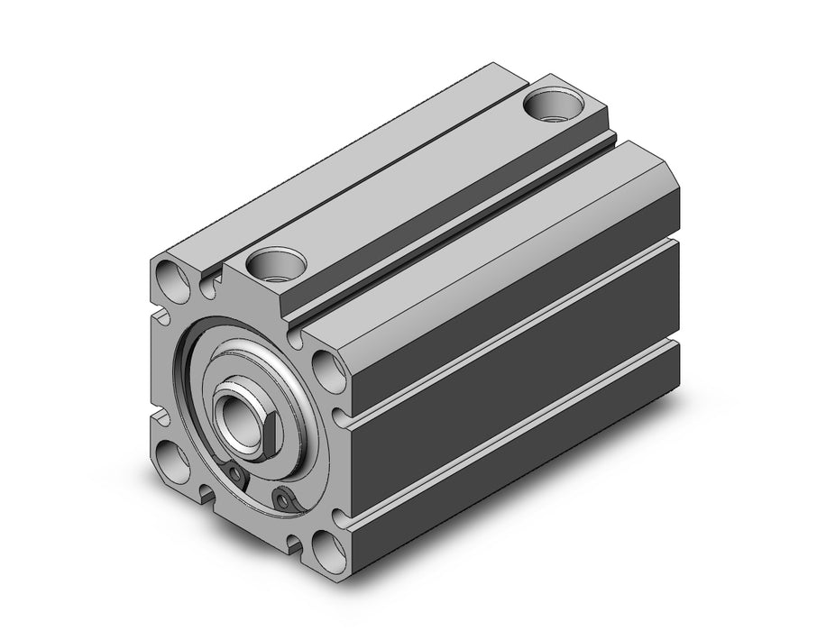 NCDQ8E150-150 Compact Cylinder, NCQ8