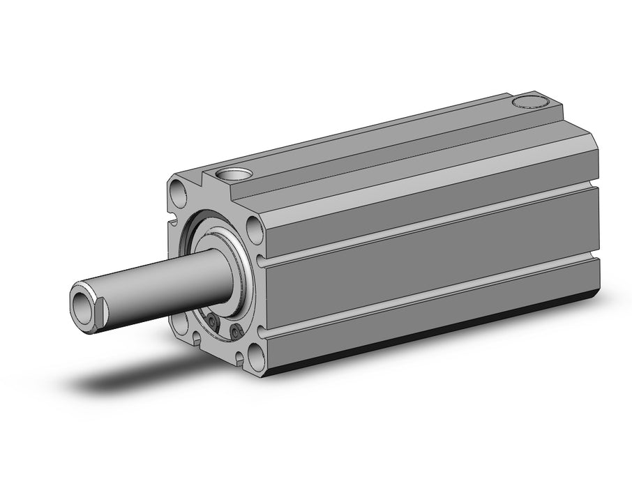 NCDQ8E150-175T Compact Cylinder, NCQ8