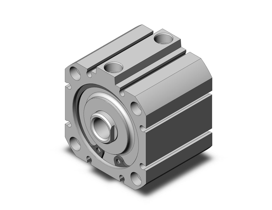 NCDQ8E200-025C Compact Cylinder, NCQ8
