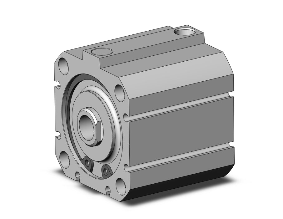 NCDQ8E200-062S Compact Cylinder, NCQ8