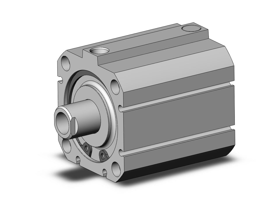 NCDQ8E200-062T Compact Cylinder, NCQ8