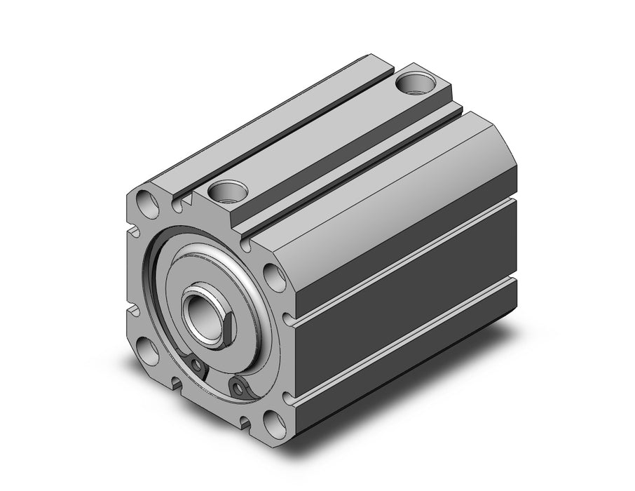 NCDQ8E200-150 Compact Cylinder, NCQ8