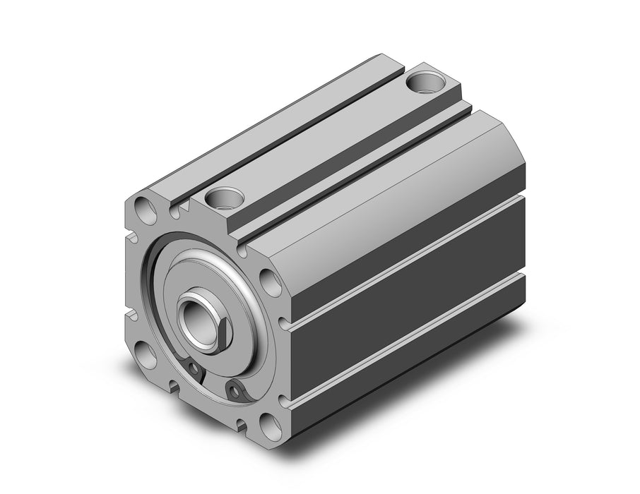NCDQ8E200-175C Compact Cylinder, NCQ8