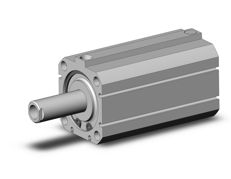 NCDQ8E200-175T Compact Cylinder, NCQ8