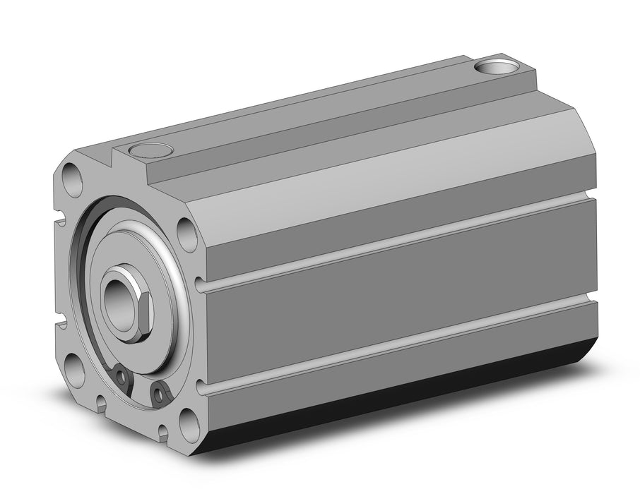 NCDQ8E200-200S Compact Cylinder, NCQ8
