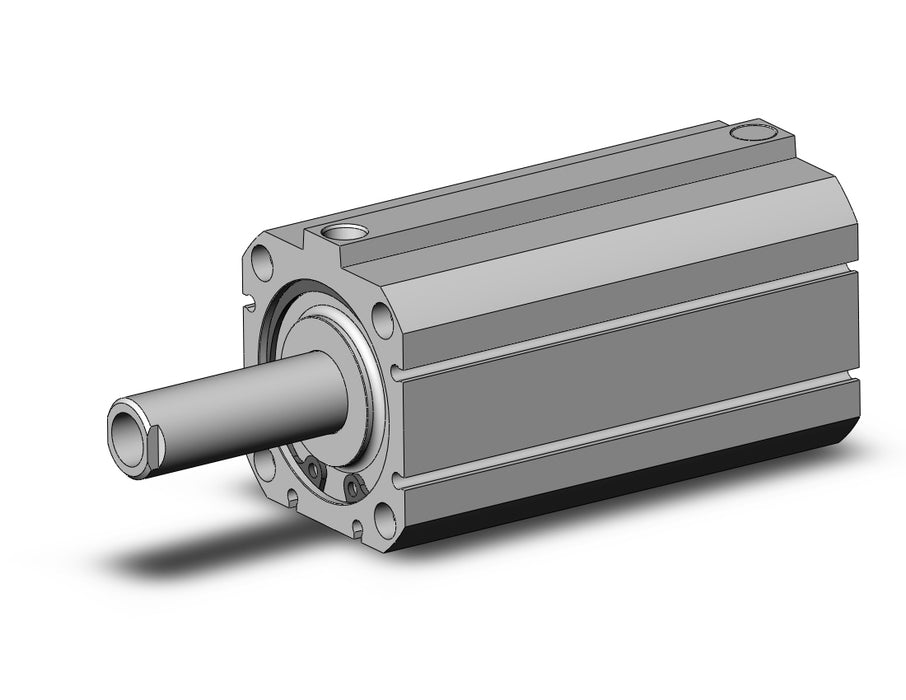 NCDQ8E200-200T Compact Cylinder, NCQ8