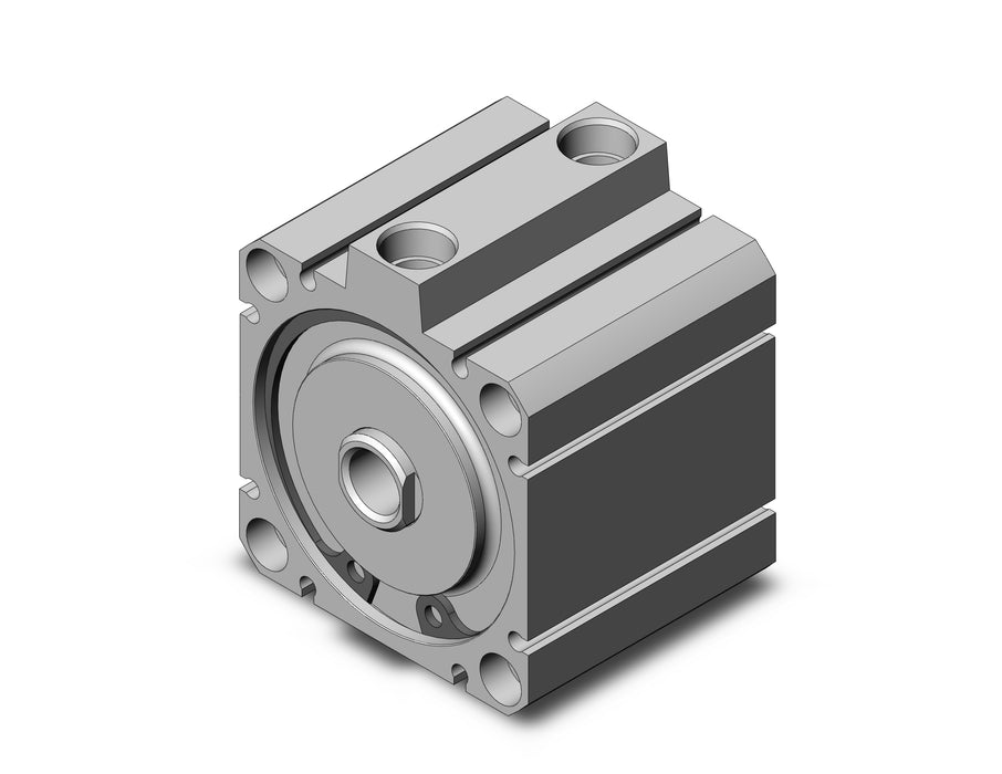 NCDQ8E250-037 Compact Cylinder, NCQ8