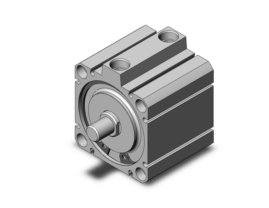 NCDQ8E250-050M Compact Cylinder, NCQ8