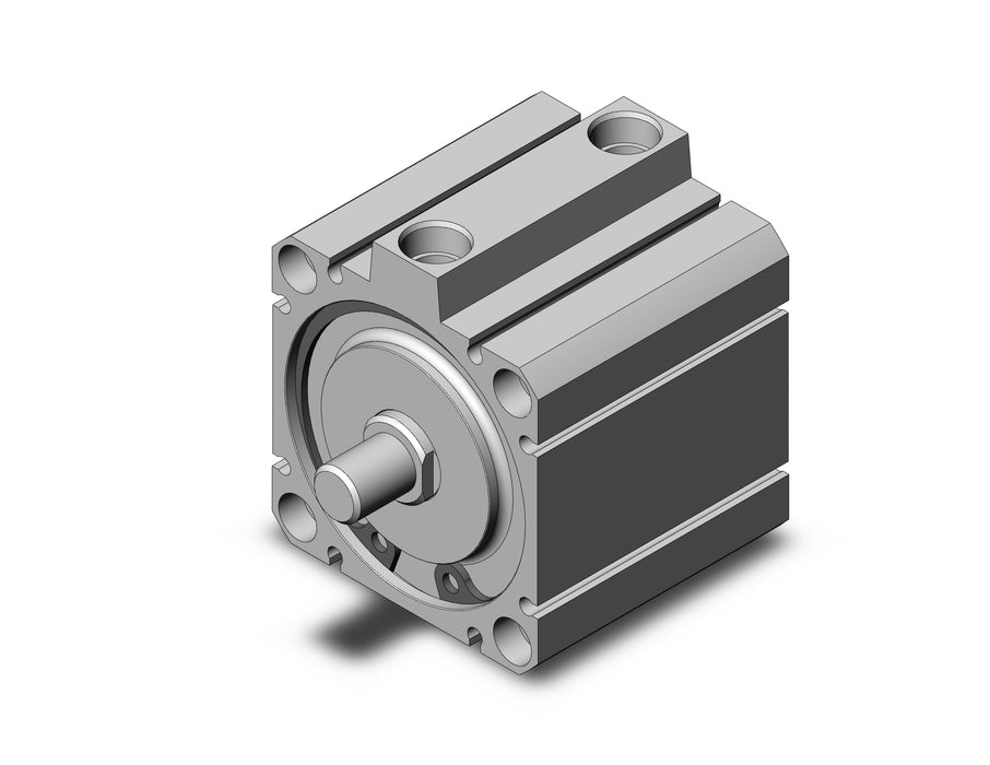 NCDQ8E250-062M Compact Cylinder, NCQ8