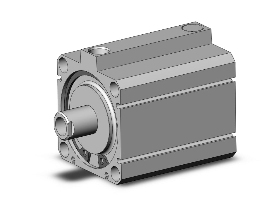NCDQ8E250-075T Compact Cylinder, NCQ8