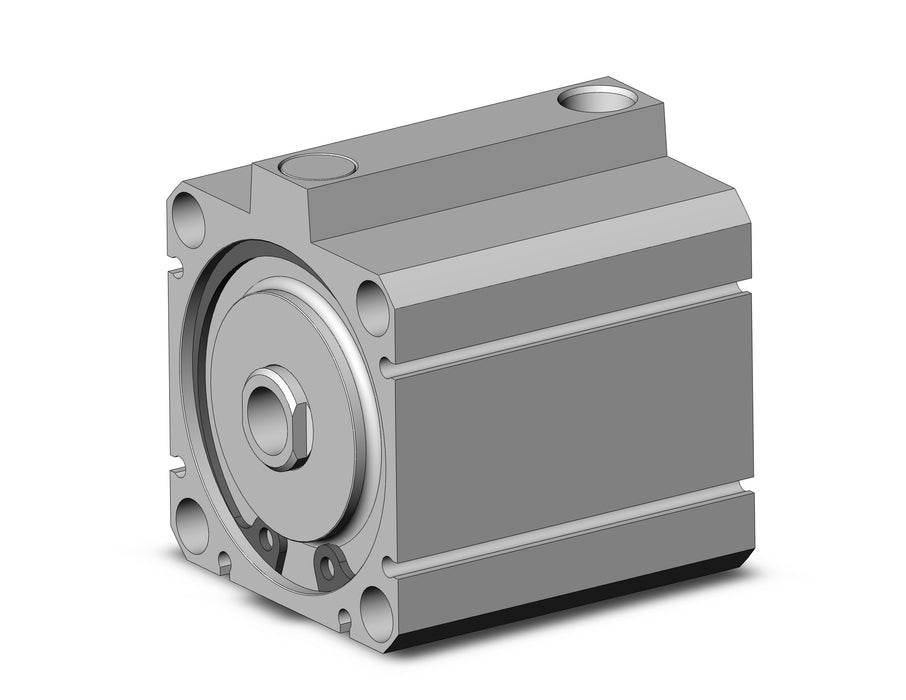 NCDQ8E250-100S Compact Cylinder, NCQ8