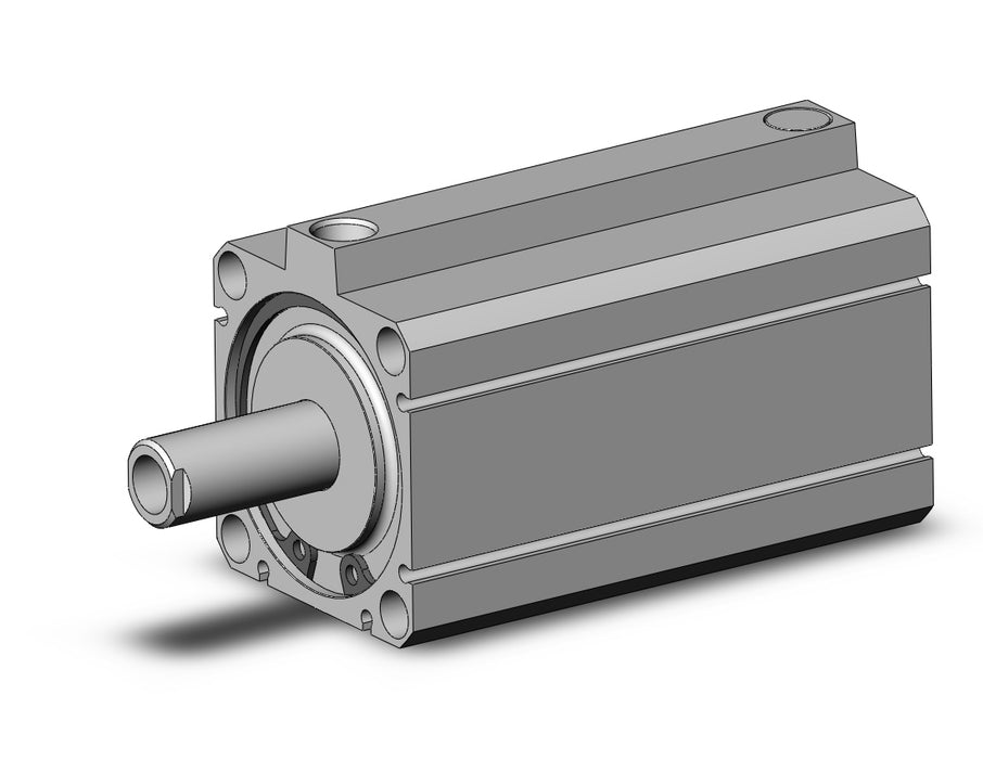 NCDQ8E250-150T Compact Cylinder, NCQ8