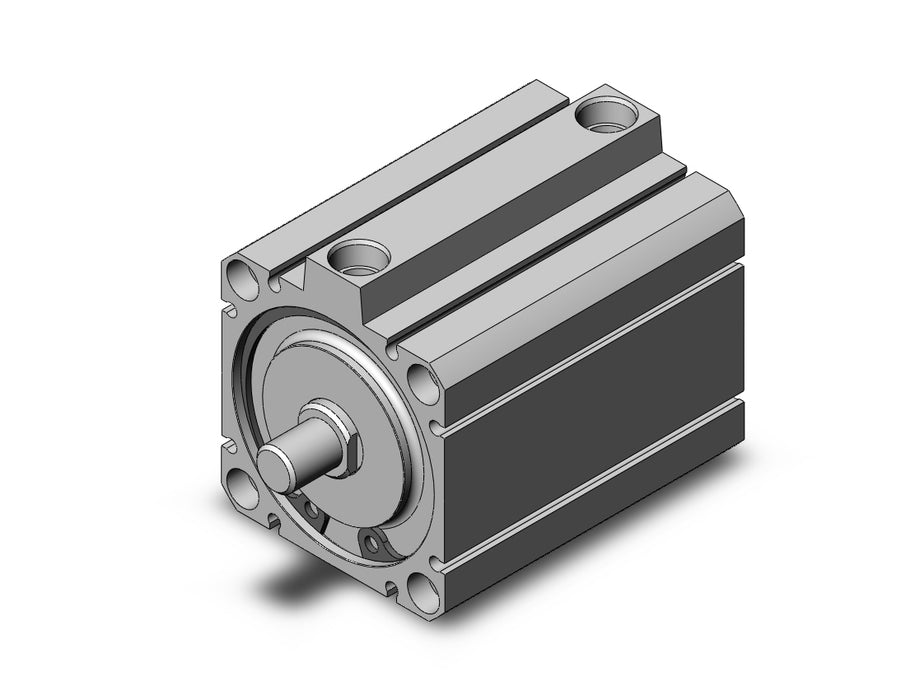 NCDQ8E250-175M Compact Cylinder, NCQ8