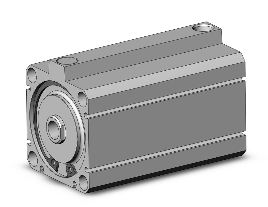 NCDQ8E250-200S Compact Cylinder, NCQ8