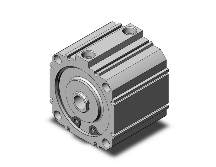 NCDQ8E300-087 Compact Cylinder, NCQ8