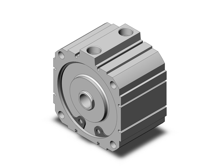 NCDQ8E400-062 Compact Cylinder, NCQ8