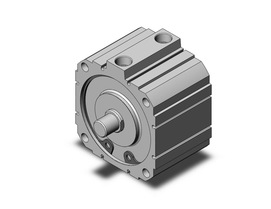 NCDQ8E400-075CM Compact Cylinder, NCQ8