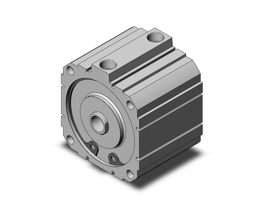 NCDQ8E400-125C Compact Cylinder, NCQ8