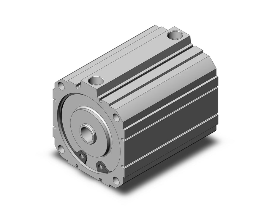 NCDQ8E400-350 Compact Cylinder, NCQ8