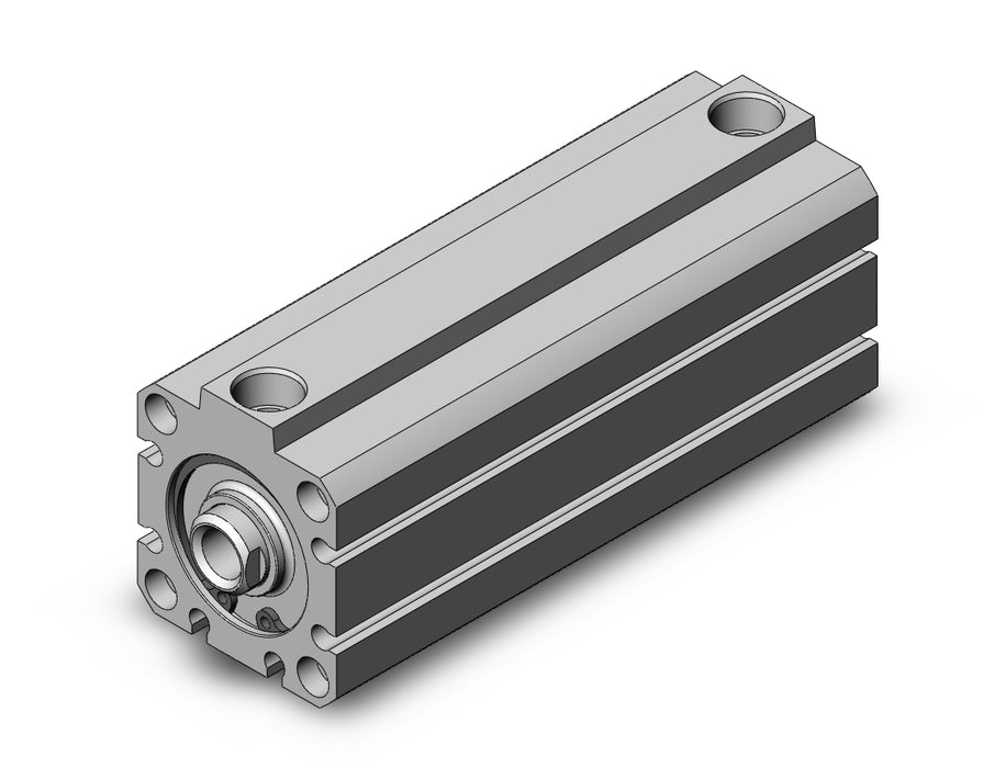 NCDQ8EZ106-300C Compact Cylinder, NCQ8