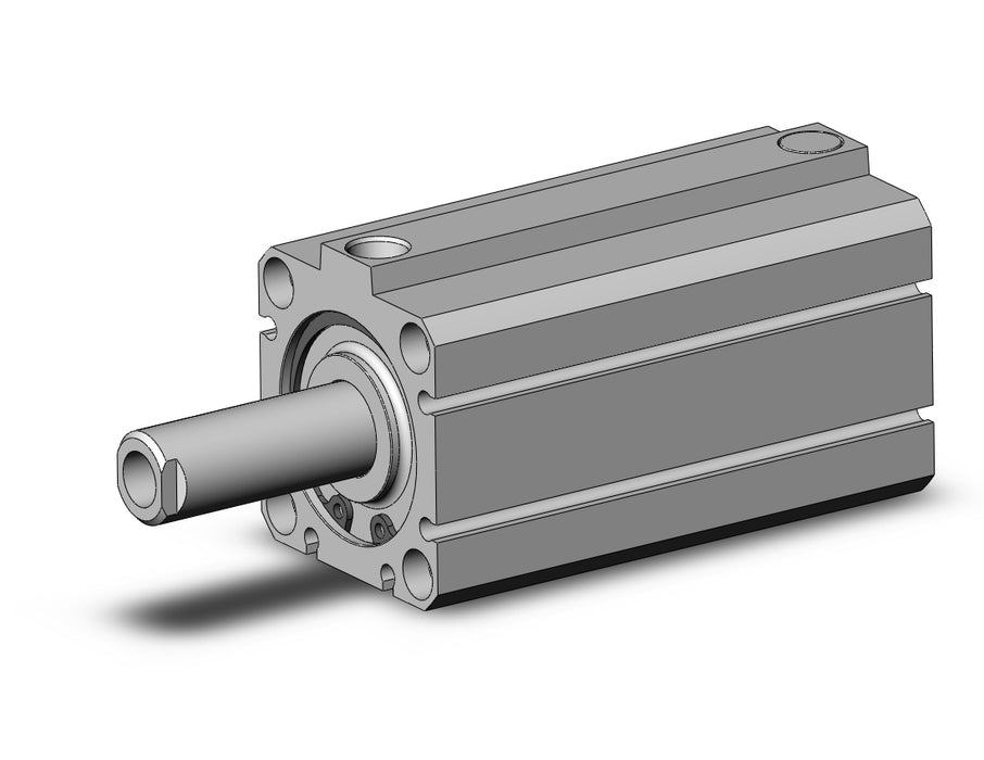 NCDQ8EZ150-150T Compact Cylinder, NCQ8