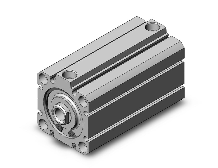 NCDQ8EZ150-250C Compact Cylinder, NCQ8